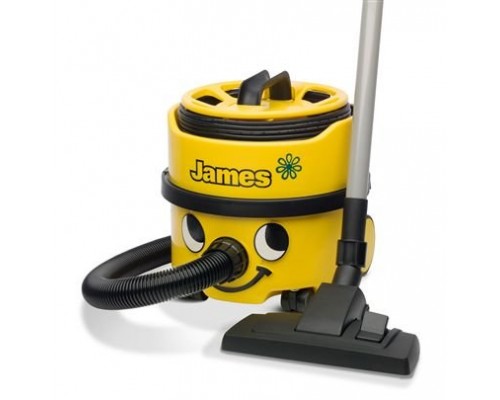 Пилосос для сухого прибирання Numatic James JVP 180