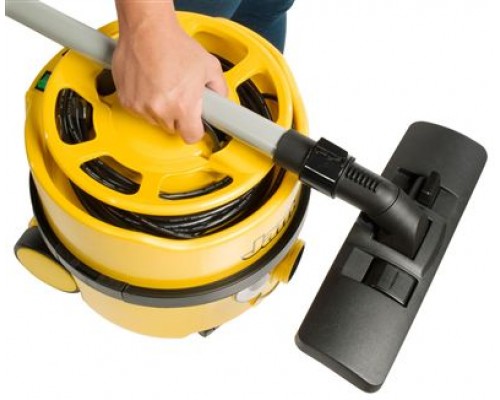 Пилосос для сухого прибирання Numatic James JVP 180