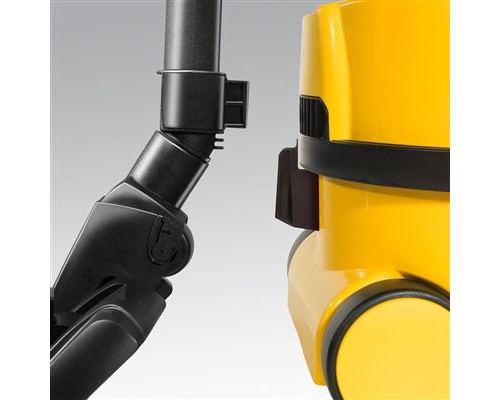 Пилосос для сухого прибирання Numatic James JVP 180