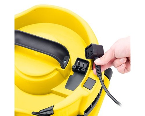 Пилосос для сухого прибирання Numatic James JVP 180