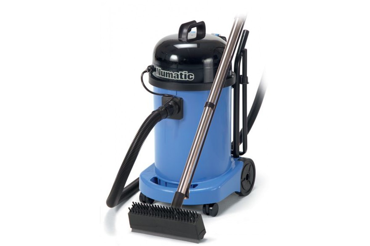 Numatic CT 470 Numatic CT 470