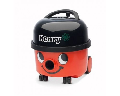 Пылесос для сухой уборки Numatic Henry HVR 200