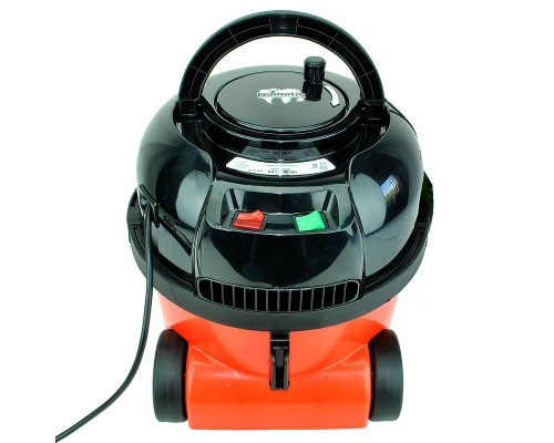 Пылесос для сухой уборки Numatic Henry HVR 200