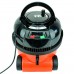 Пылесос для сухой уборки Numatic Henry HVR 200
