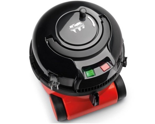 Пылесос для сухой уборки Numatic Henry HVR 200
