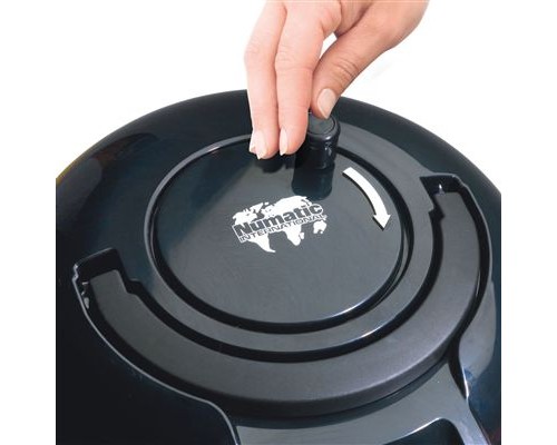 Пылесос для сухой уборки Numatic Henry HVR 200