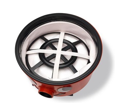 Пылесос для сухой уборки Numatic Henry HVR 200
