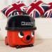 Пылесос для сухой уборки Numatic Henry HVR 200