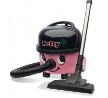 Пилосос для сухого прибирання Numatic Hetty HET200