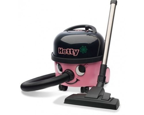 Пылесос для сухой уборки Numatic Hetty HET200