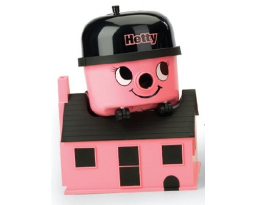 Пылесос для сухой уборки Numatic Hetty HET200