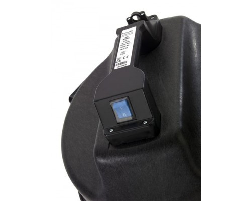 Пылеводосос Numatic WV 570