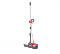 Бездротова парова швабра POLTI Moppy Red