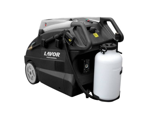 Дизельний парогенератор LAVOR GRAFFITI WASTER (10 м шланг)