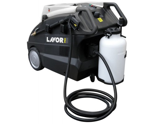 Дизельний парогенератор LAVOR GRAFFITI WASTER (10 м шланг)