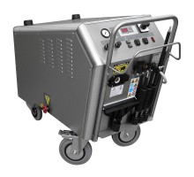 Парогенератор BECKER IVP 18 VESUVIO