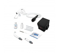 Набір аксесуарів для дезінфекції POLTI Kit Polti Sani System