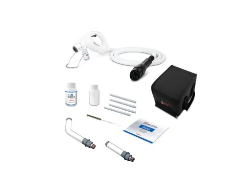 Набір аксесуарів для дезінфекції POLTI Kit Polti Sani System