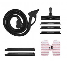 Набір аксесуарів POLTI Steam and Vacuum Kit (шланг 3 м)