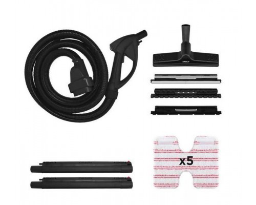Набір аксесуарів POLTI Steam and Vacuum Kit (шланг 3 м)