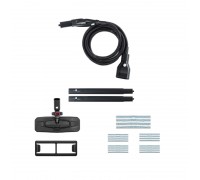 Набір аксесуарів POLTI Steam Kit with Flexi Brush (шланг 2.5 м)