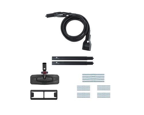 Набор аксессуаров POLTI Steam Kit with Flexi Brush (шланг 2.5 м)