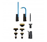 Набір для чищення паром POLTI High Pressure Accessories Kit
