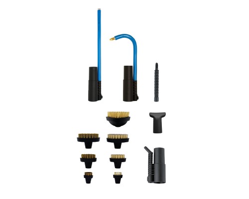 Набір для чищення паром POLTI High Pressure Accessories Kit