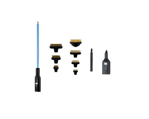 Набор для чистки паром POLTI High Pressure Accessories Kit