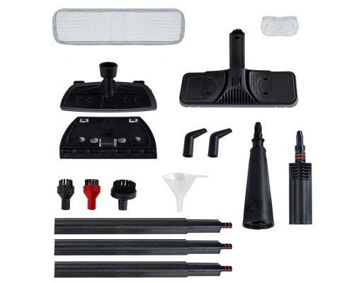 Пароочиститель POLTI Vaporetto Smart 30_S