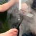 Пароочиститель с функцией всасывания и химчистки POLTI Vaporetto MV 40.20