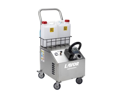 Професійний пароочищувач LAVOR GV 3.0 M PLUS