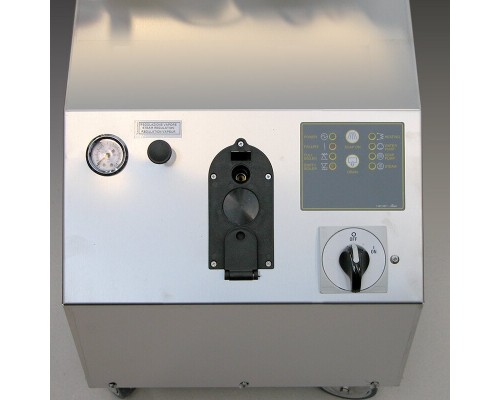 Професійний пароочищувач LAVOR GV 3.0 M PLUS