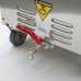 Професійний пароочищувач LAVOR GV 3.3 M PLUS