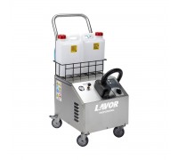 Професійний пароочищувач LAVOR GV 3.3 M PLUS
