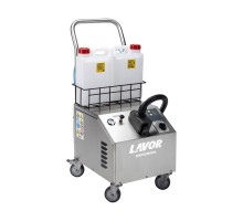Профессиональный пароочиститель LAVOR GV 3.3 M PLUS