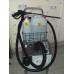 Профессиональный пароочиститель LAVOR GV 5.0 T PLUS