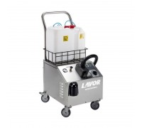 Професійний пароочищувач LAVOR GV 8.0 T PLUS