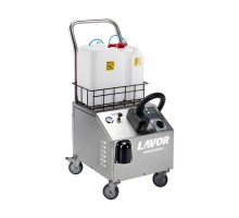 Профессиональный пароочиститель LAVOR GV 8.0 T PLUS