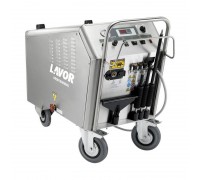 Професійний пароочищувач LAVOR GV VESUVIO 18