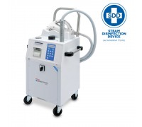 Пристрій для дезінфекції парою POLTI Sani System Check