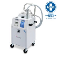 Пристрій для дезінфекції парою POLTI Sani System Check
