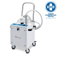 Паровий диспенсер POLTI Sani System Pro