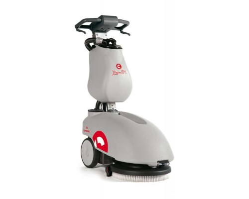 Підлогомийна машина Comac Vispa 35 B