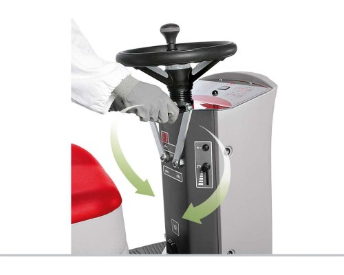 Підлогомиюча машина Comac Innova 75 BM