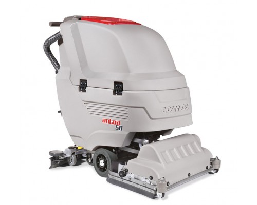 Поломоечная машина Comac Antea 50 ВTS