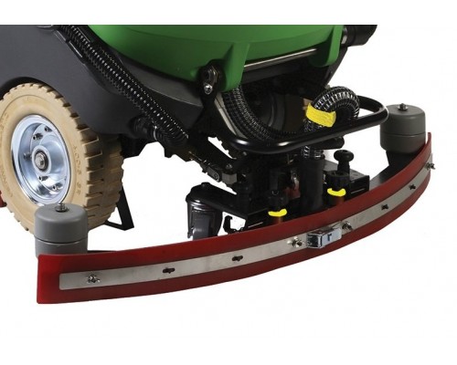 Поломоечная машина IPC Gansow CT160 BT75 R Sweep