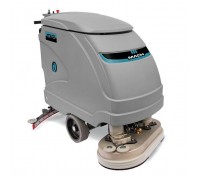 Підлогомиюча машина МАСН М710 TRAC M