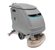 Підлогомиюча машина МАСН М710 TRAC M