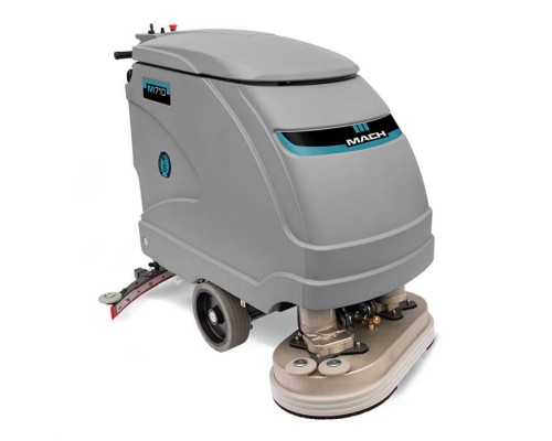 Поломоечная машина MACH M710 TRAC M